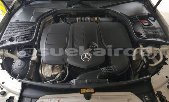 Buy Used Mercedes-Benz C-Classe White Car in Songkhla in Songkhla Buy Used Mercedes-Benz C-Classe White Car in Songkhla in Songkhla