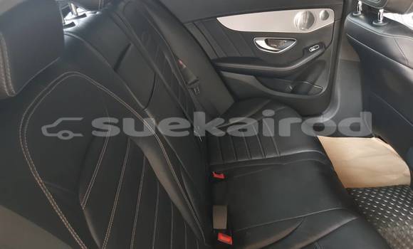 Buy Used Mercedes-Benz C-Classe White Car in Songkhla in Songkhla Buy Used Mercedes-Benz C-Classe White Car in Songkhla in Songkhla