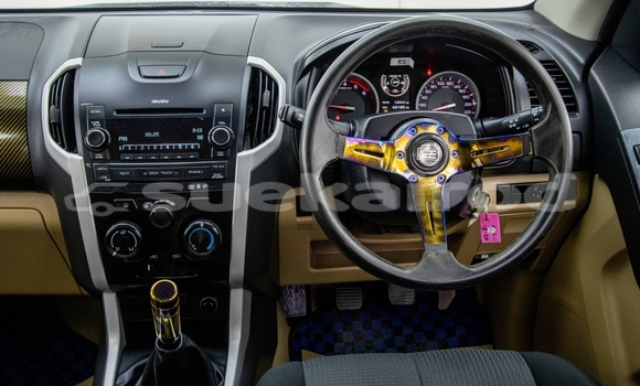 ซื้อ รถมือสอง Isuzu D-Max ขาว รถยนต์ ใน %{เมือง} ใน กรุงเทพมหานคร ซื้อ รถมือสอง Isuzu D-Max ขาว รถยนต์ ใน %{เมือง} ใน กรุงเทพมหานคร