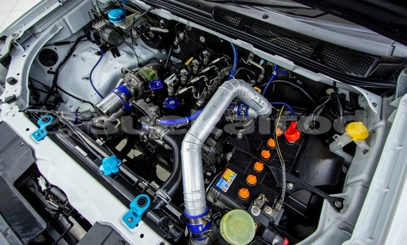 Buy Used Isuzu D-Max White Car in Bangkok in Bangkok Buy Used Isuzu D-Max White Car in Bangkok in Bangkok