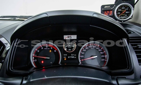 Buy Used Isuzu D-Max White Car in Bangkok in Bangkok Buy Used Isuzu D-Max White Car in Bangkok in Bangkok