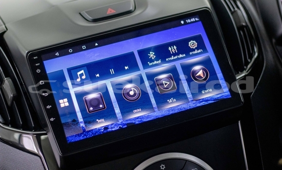 Buy Used Isuzu D-Max White Car in Bangkok in Bangkok Buy Used Isuzu D-Max White Car in Bangkok in Bangkok