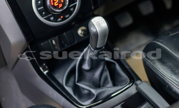 Buy Used Isuzu D-Max White Car in Bangkok in Bangkok Buy Used Isuzu D-Max White Car in Bangkok in Bangkok