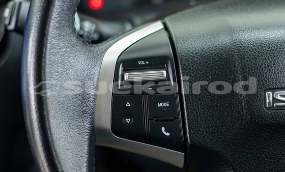 Buy Used Isuzu D-Max White Car in Bangkok in Bangkok Buy Used Isuzu D-Max White Car in Bangkok in Bangkok