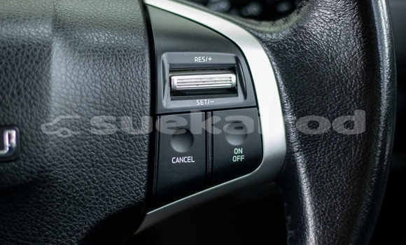 Buy Used Isuzu D-Max White Car in Bangkok in Bangkok Buy Used Isuzu D-Max White Car in Bangkok in Bangkok