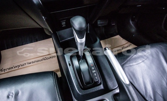 Buy Used Honda Civic White Car in Bangkok in Bangkok Buy Used Honda Civic White Car in Bangkok in Bangkok