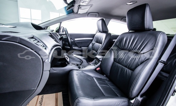 Buy Used Honda Civic White Car in Bangkok in Bangkok Buy Used Honda Civic White Car in Bangkok in Bangkok