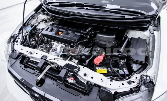 Buy Used Honda Civic White Car in Bangkok in Bangkok Buy Used Honda Civic White Car in Bangkok in Bangkok