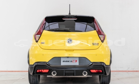 Buy Used MG 3 Other Car in Bangkok in Bangkok Buy Used MG 3 Other Car in Bangkok in Bangkok