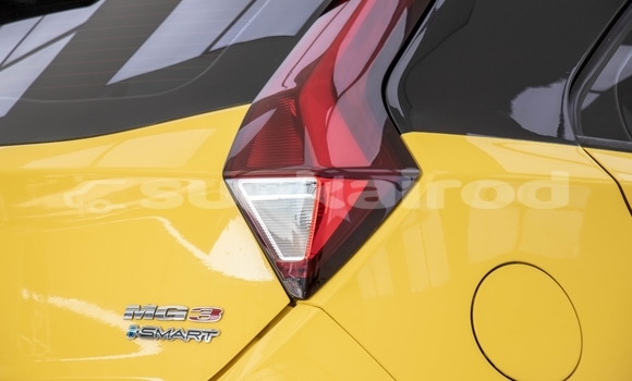 Buy Used MG 3 Other Car in Bangkok in Bangkok Buy Used MG 3 Other Car in Bangkok in Bangkok