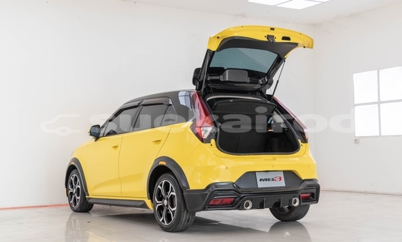 Buy Used MG 3 Other Car in Bangkok in Bangkok Buy Used MG 3 Other Car in Bangkok in Bangkok