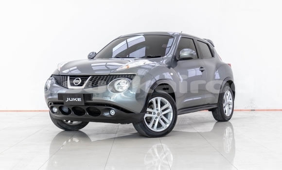 ซื้อ รถมือสอง Nissan Juke อื่น ๆ รถยนต์ ใน %{เมือง} ใน กรุงเทพมหานคร