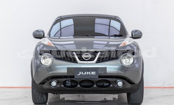 Buy Used Nissan Juke Other Car in Bangkok in Bangkok Buy Used Nissan Juke Other Car in Bangkok in Bangkok