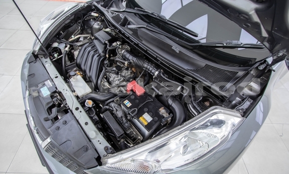 Buy Used Nissan Juke Other Car in Bangkok in Bangkok Buy Used Nissan Juke Other Car in Bangkok in Bangkok