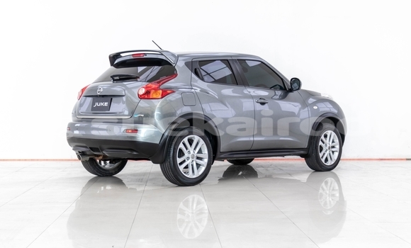 Buy Used Nissan Juke Other Car in Bangkok in Bangkok Buy Used Nissan Juke Other Car in Bangkok in Bangkok