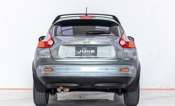 Buy Used Nissan Juke Other Car in Bangkok in Bangkok Buy Used Nissan Juke Other Car in Bangkok in Bangkok