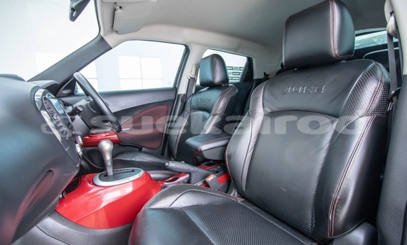 Buy Used Nissan Juke Other Car in Bangkok in Bangkok Buy Used Nissan Juke Other Car in Bangkok in Bangkok