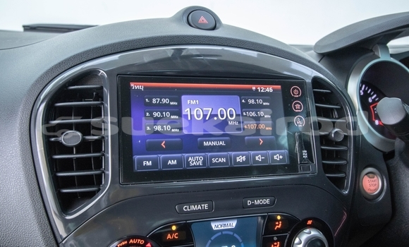 Buy Used Nissan Juke Other Car in Bangkok in Bangkok Buy Used Nissan Juke Other Car in Bangkok in Bangkok