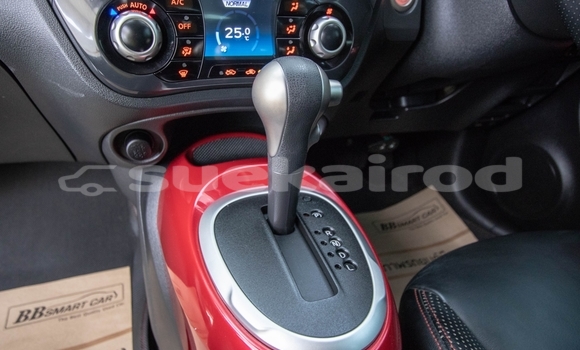 Buy Used Nissan Juke Other Car in Bangkok in Bangkok Buy Used Nissan Juke Other Car in Bangkok in Bangkok