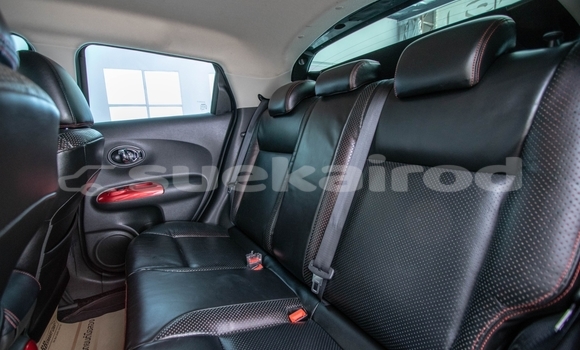 Buy Used Nissan Juke Other Car in Bangkok in Bangkok Buy Used Nissan Juke Other Car in Bangkok in Bangkok