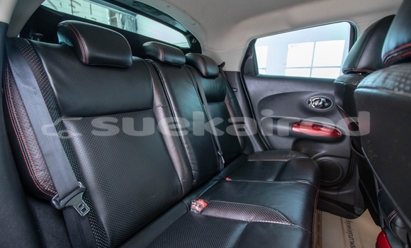 Buy Used Nissan Juke Other Car in Bangkok in Bangkok Buy Used Nissan Juke Other Car in Bangkok in Bangkok