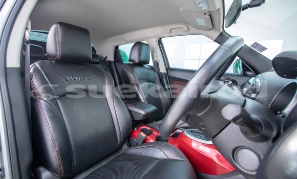 Buy Used Nissan Juke Other Car in Bangkok in Bangkok Buy Used Nissan Juke Other Car in Bangkok in Bangkok
