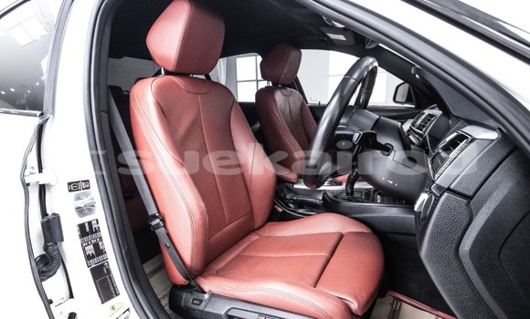 Buy Used BMW 3–Series White Car in Bangkok in Bangkok Buy Used BMW 3–Series White Car in Bangkok in Bangkok