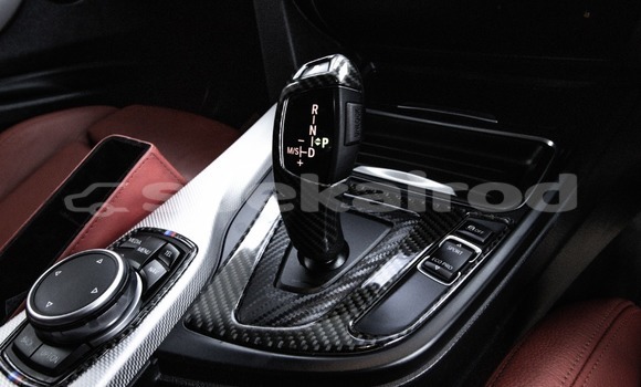 Buy Used BMW 3–Series White Car in Bangkok in Bangkok Buy Used BMW 3–Series White Car in Bangkok in Bangkok