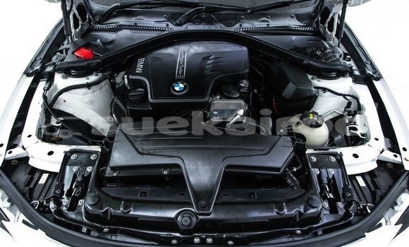 Buy Used BMW 3–Series White Car in Bangkok in Bangkok Buy Used BMW 3–Series White Car in Bangkok in Bangkok