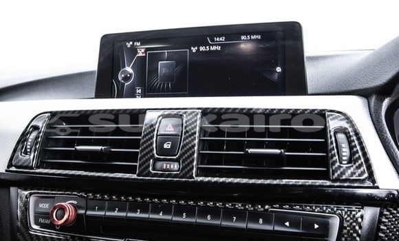 Buy Used BMW 3–Series White Car in Bangkok in Bangkok Buy Used BMW 3–Series White Car in Bangkok in Bangkok