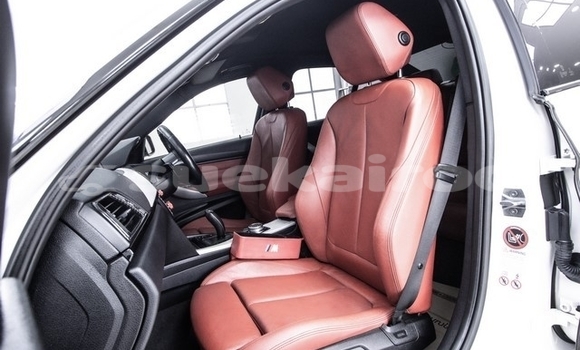 Buy Used BMW 3–Series White Car in Bangkok in Bangkok Buy Used BMW 3–Series White Car in Bangkok in Bangkok