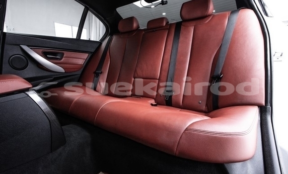 Buy Used BMW 3–Series White Car in Bangkok in Bangkok Buy Used BMW 3–Series White Car in Bangkok in Bangkok