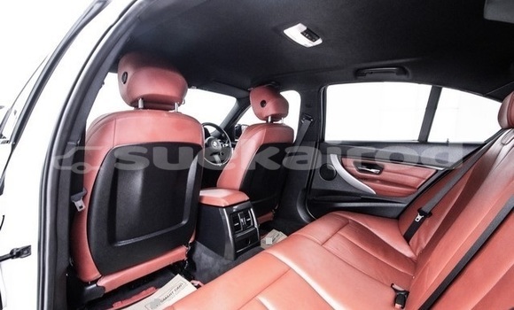 Buy Used BMW 3–Series White Car in Bangkok in Bangkok Buy Used BMW 3–Series White Car in Bangkok in Bangkok