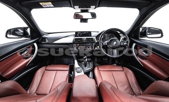 Buy Used BMW 3–Series White Car in Bangkok in Bangkok Buy Used BMW 3–Series White Car in Bangkok in Bangkok