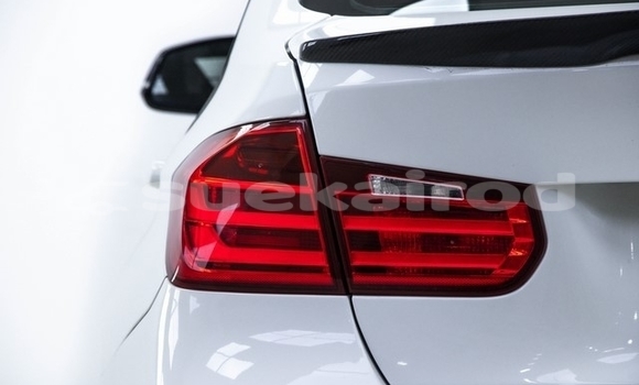 Buy Used BMW 3–Series White Car in Bangkok in Bangkok Buy Used BMW 3–Series White Car in Bangkok in Bangkok