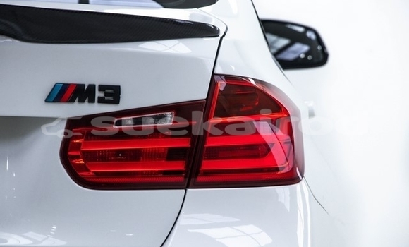 Buy Used BMW 3–Series White Car in Bangkok in Bangkok Buy Used BMW 3–Series White Car in Bangkok in Bangkok