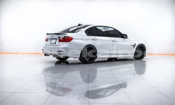 Buy Used BMW 3–Series White Car in Bangkok in Bangkok Buy Used BMW 3–Series White Car in Bangkok in Bangkok