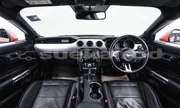 ซื้อ รถมือสอง FORD MUSTANG สีแดง รถยนต์ ใน %{เมือง} ใน กรุงเทพมหานคร ซื้อ รถมือสอง FORD MUSTANG สีแดง รถยนต์ ใน %{เมือง} ใน กรุงเทพมหานคร
