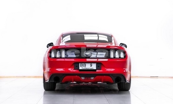 ซื้อ รถมือสอง FORD MUSTANG สีแดง รถยนต์ ใน %{เมือง} ใน กรุงเทพมหานคร ซื้อ รถมือสอง FORD MUSTANG สีแดง รถยนต์ ใน %{เมือง} ใน กรุงเทพมหานคร
