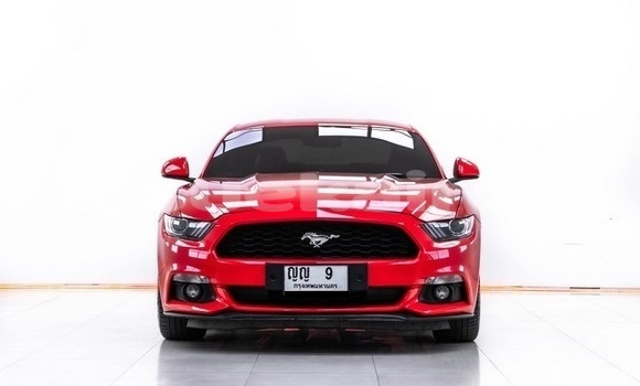 ซื้อ รถมือสอง FORD MUSTANG สีแดง รถยนต์ ใน %{เมือง} ใน กรุงเทพมหานคร ซื้อ รถมือสอง FORD MUSTANG สีแดง รถยนต์ ใน %{เมือง} ใน กรุงเทพมหานคร