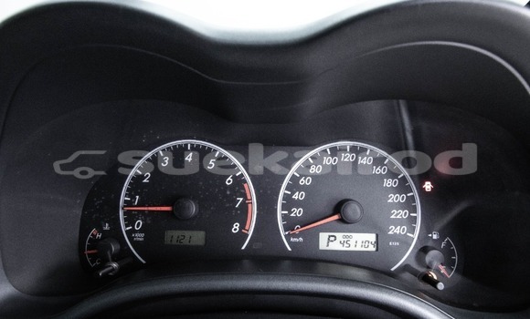 Buy Used Toyota Altis Black Car in Bangkok in Bangkok Buy Used Toyota Altis Black Car in Bangkok in Bangkok