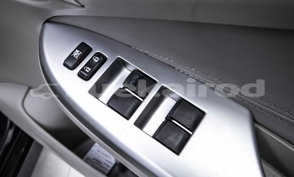 Buy Used Toyota Altis Black Car in Bangkok in Bangkok Buy Used Toyota Altis Black Car in Bangkok in Bangkok