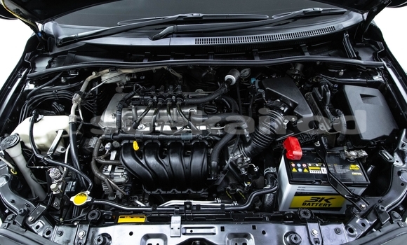 Buy Used Toyota Altis Black Car in Bangkok in Bangkok Buy Used Toyota Altis Black Car in Bangkok in Bangkok