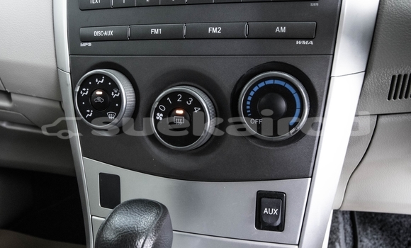 Buy Used Toyota Altis Black Car in Bangkok in Bangkok Buy Used Toyota Altis Black Car in Bangkok in Bangkok