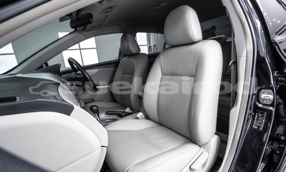 Buy Used Toyota Altis Black Car in Bangkok in Bangkok Buy Used Toyota Altis Black Car in Bangkok in Bangkok