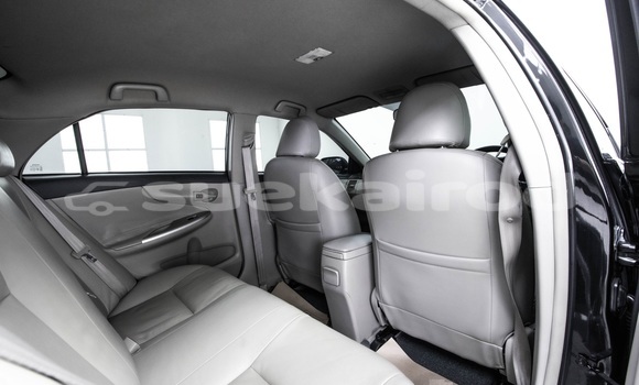 Buy Used Toyota Altis Black Car in Bangkok in Bangkok Buy Used Toyota Altis Black Car in Bangkok in Bangkok