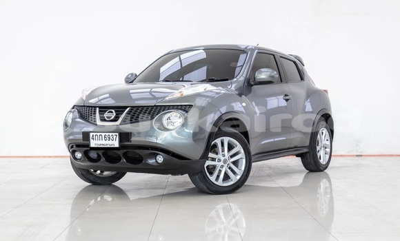 ซื้อ รถมือสอง Nissan Juke อื่น ๆ รถยนต์ ใน %{เมือง} ใน กรุงเทพมหานคร