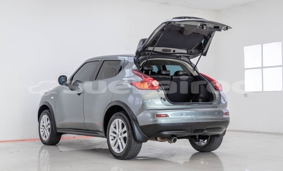 Buy Used Nissan Juke Other Car in Bangkok in Bangkok Buy Used Nissan Juke Other Car in Bangkok in Bangkok