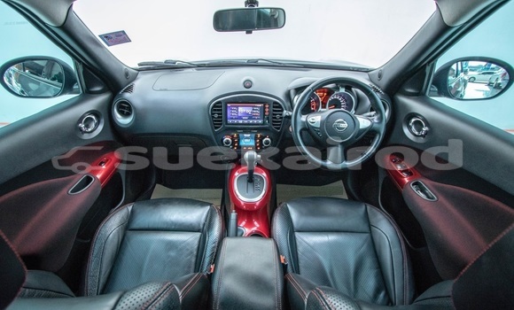 Buy Used Nissan Juke Other Car in Bangkok in Bangkok Buy Used Nissan Juke Other Car in Bangkok in Bangkok