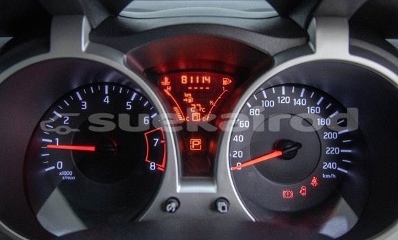 Buy Used Nissan Juke Other Car in Bangkok in Bangkok Buy Used Nissan Juke Other Car in Bangkok in Bangkok